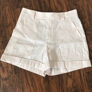 Vince shorts!